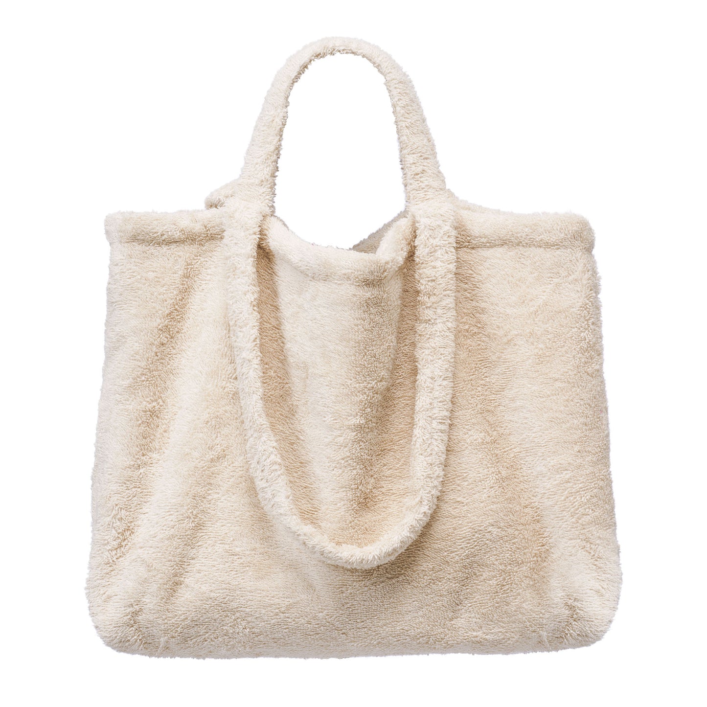 Maxi Terry Beige Bag