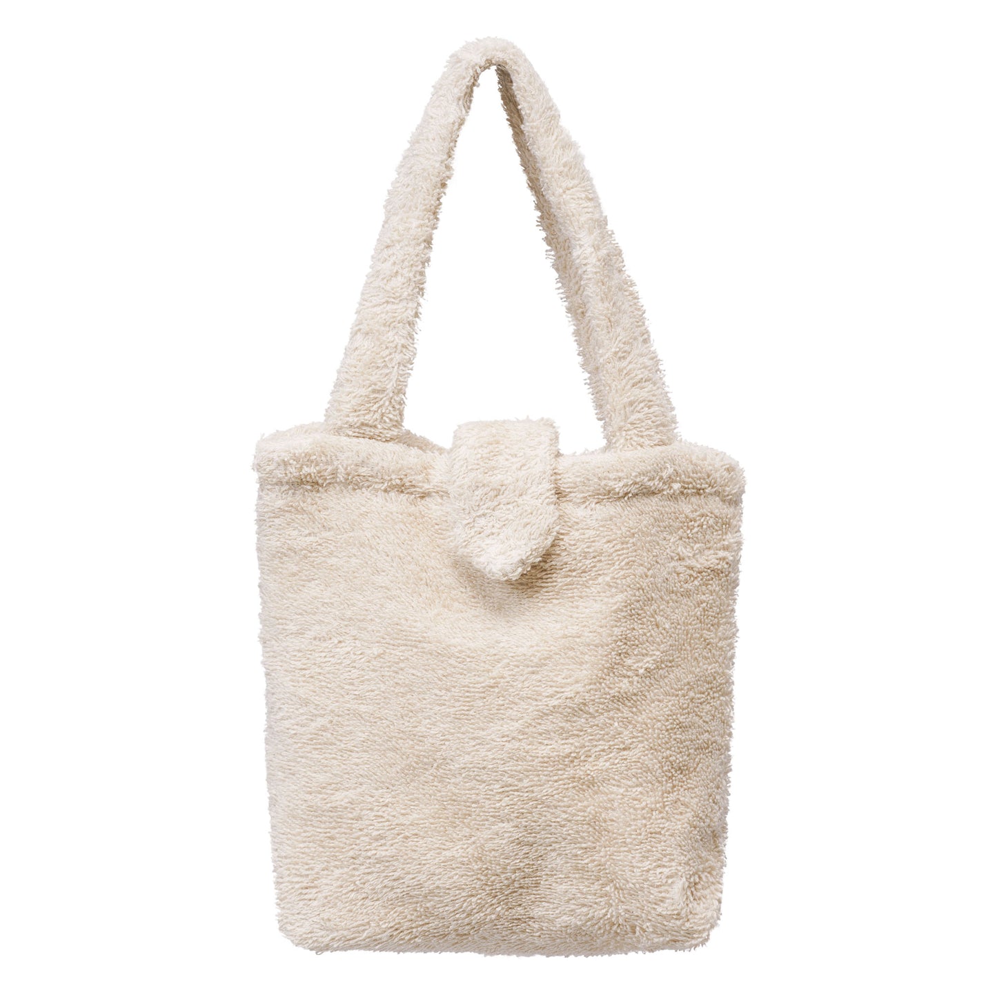 Mini Terry Beige Bag