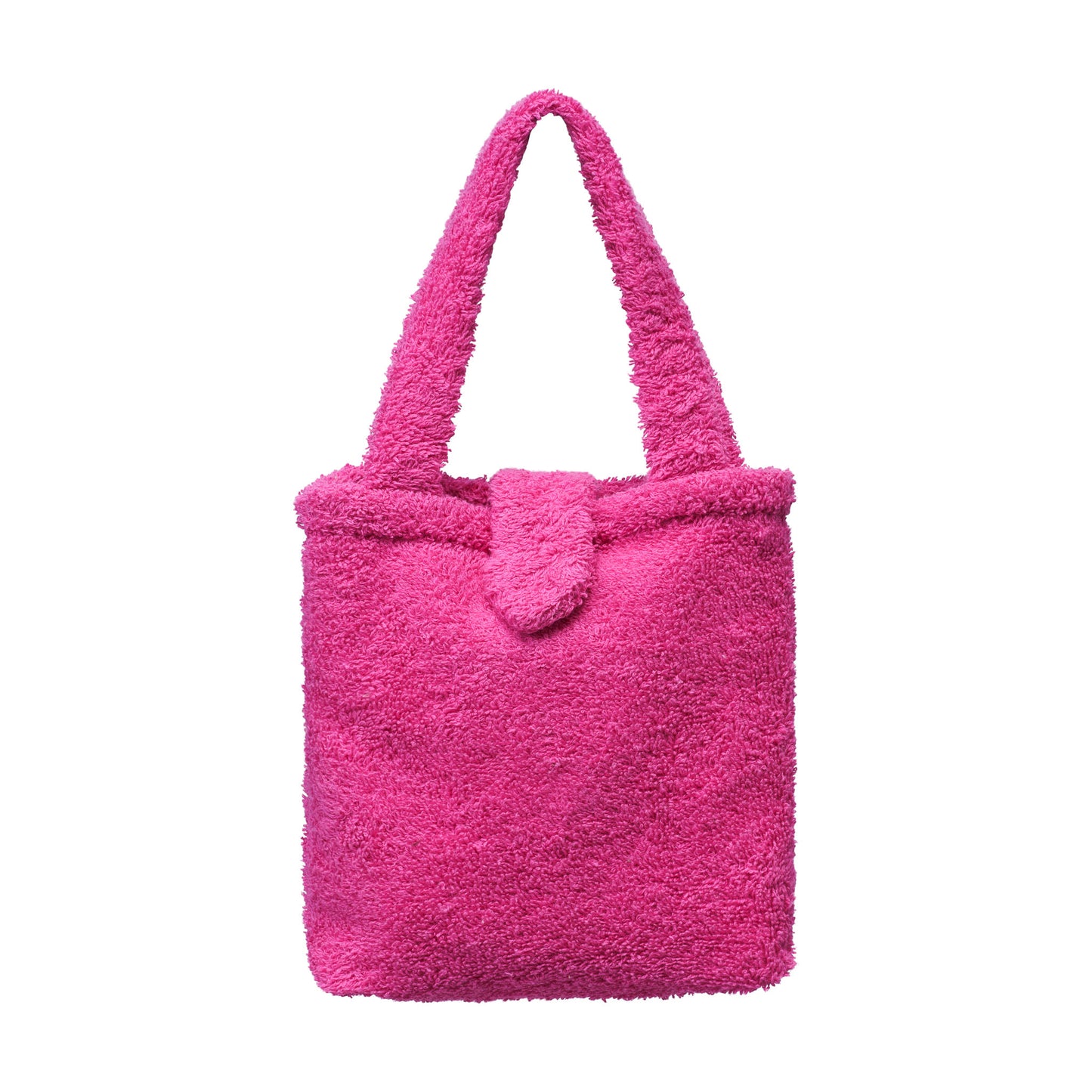 Mini Terry Pink Bag