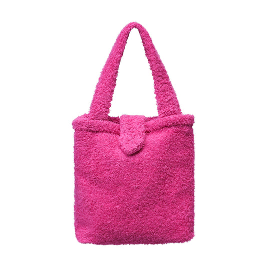 Mini Terry Pink Bag