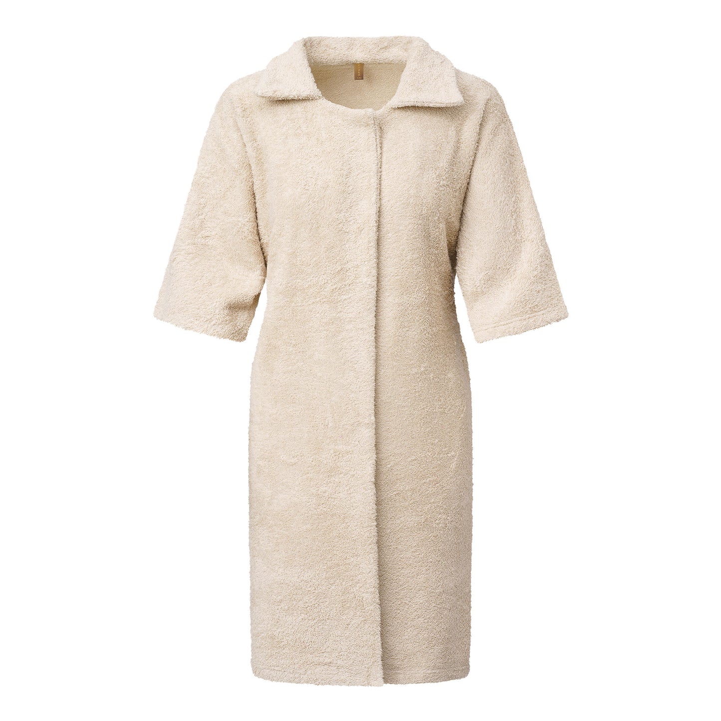 Honey Ryder's Terry Beige Robe