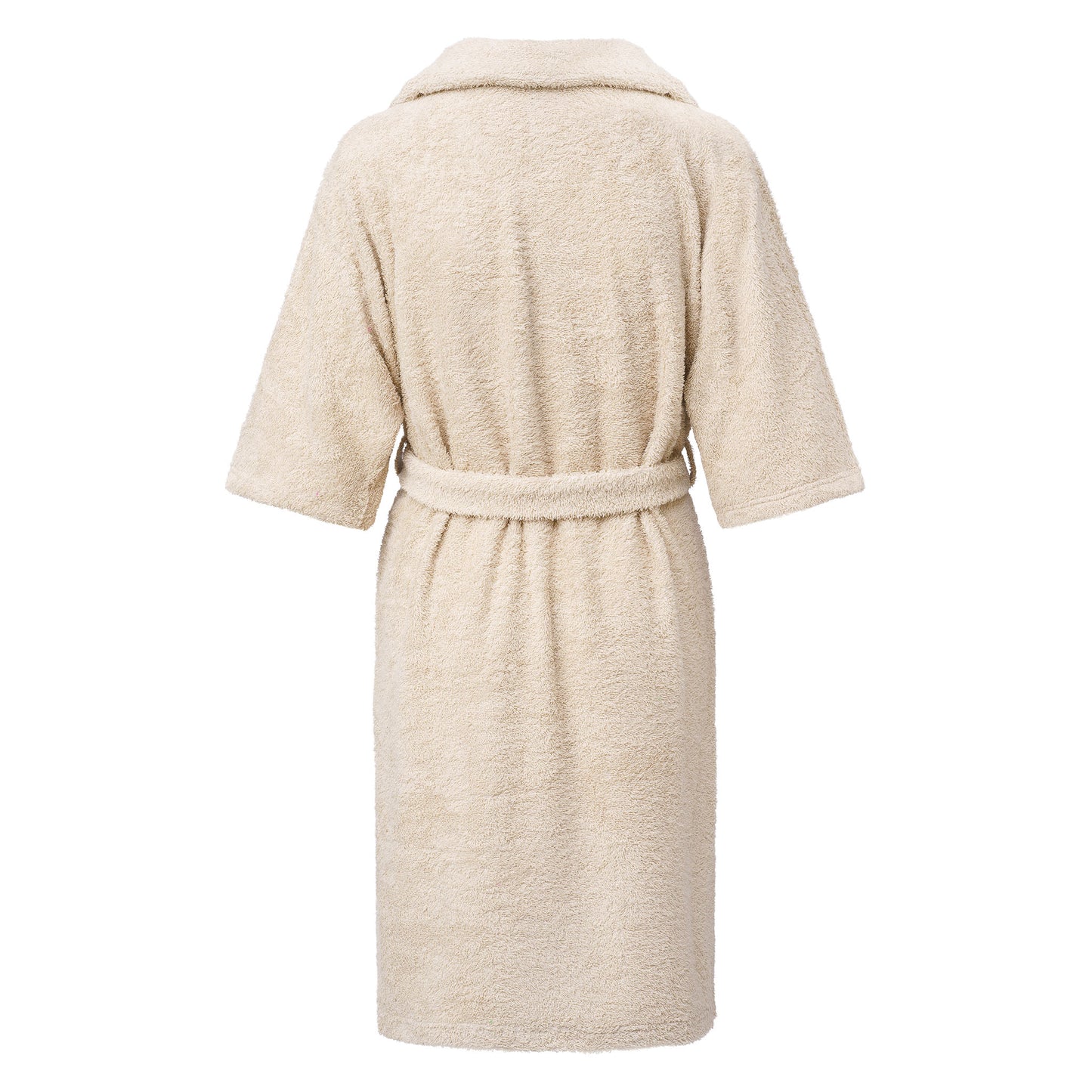 Honey Ryder's Terry Beige Robe