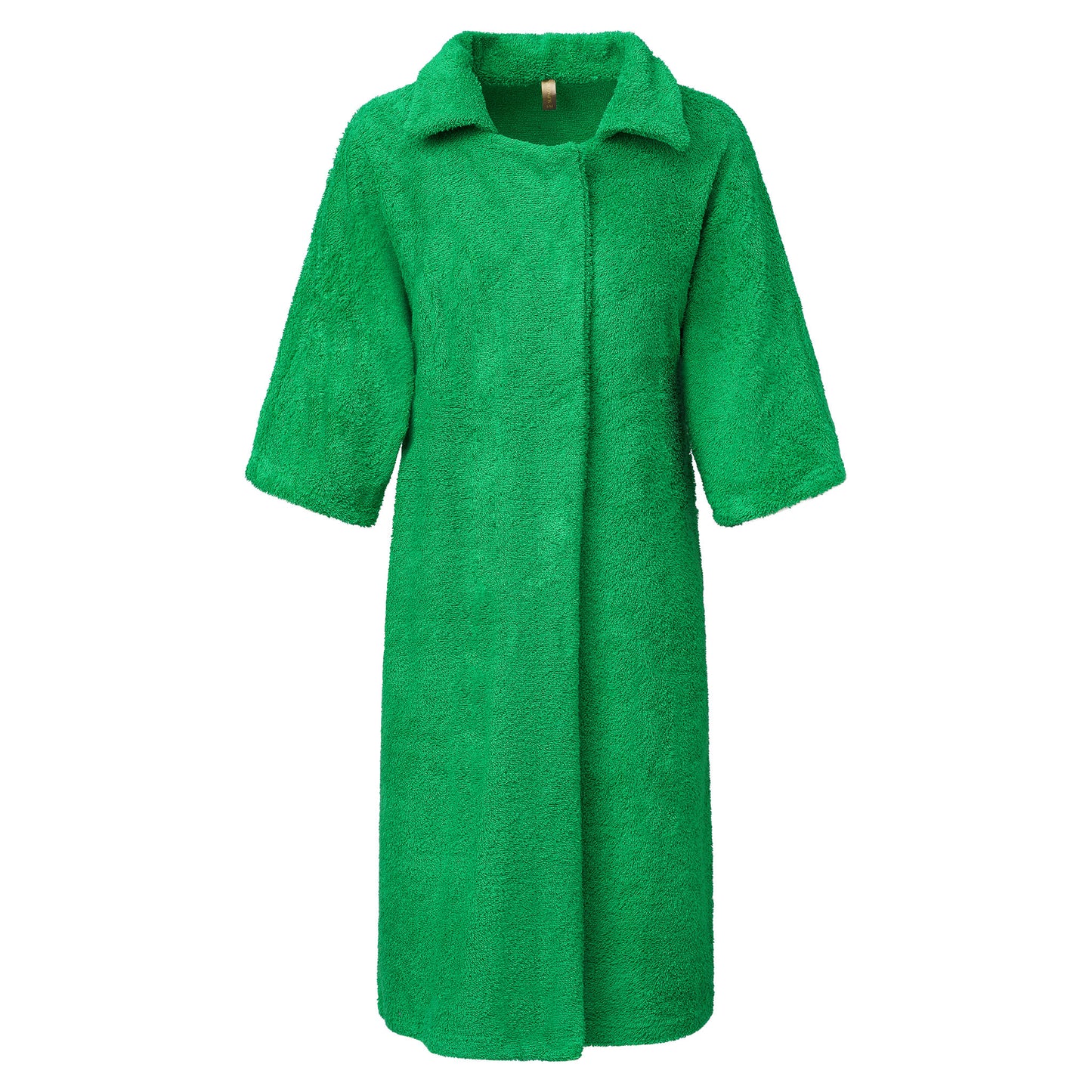 Honey Ryder's Terry Green Robe