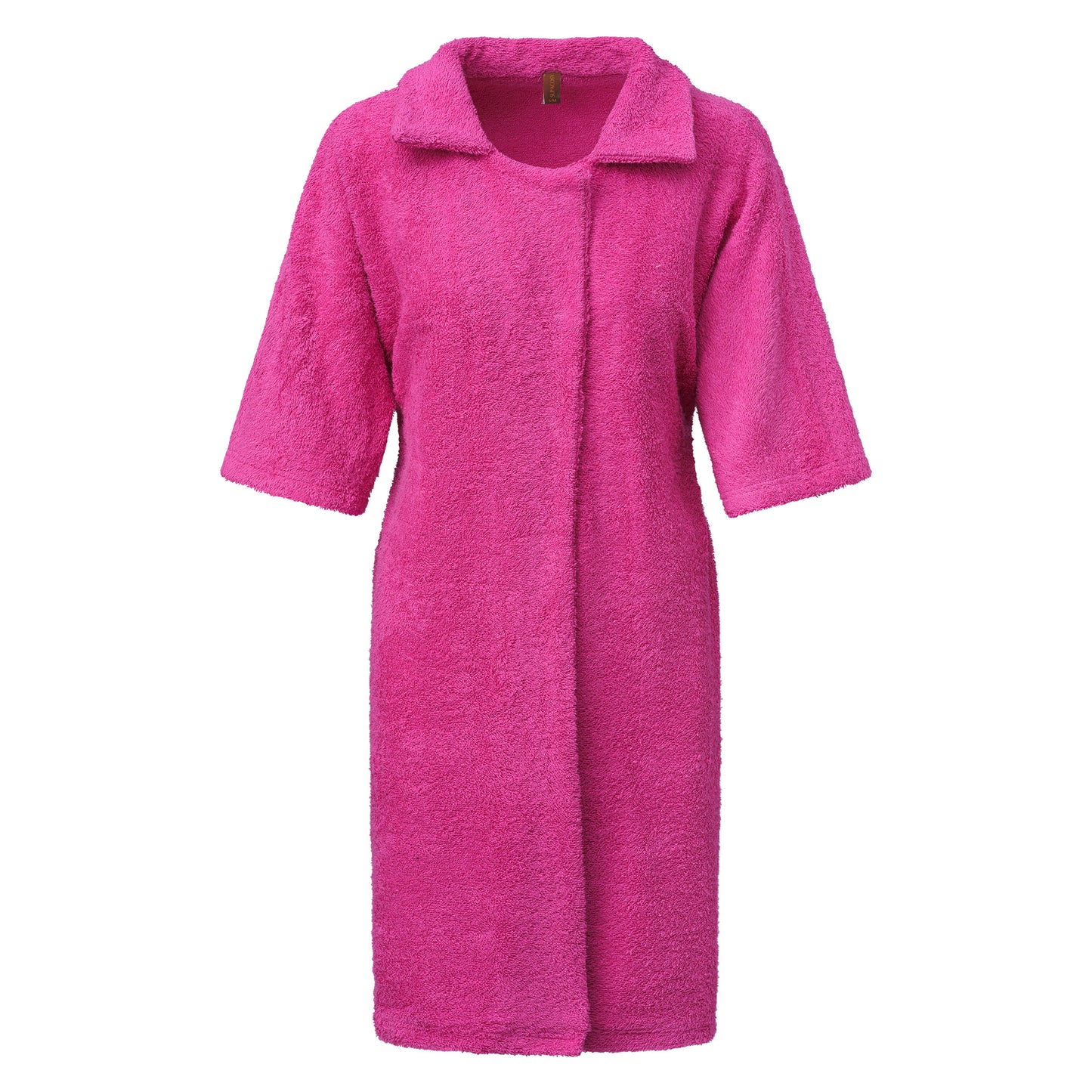 Honey Ryder's Terry Pink Robe