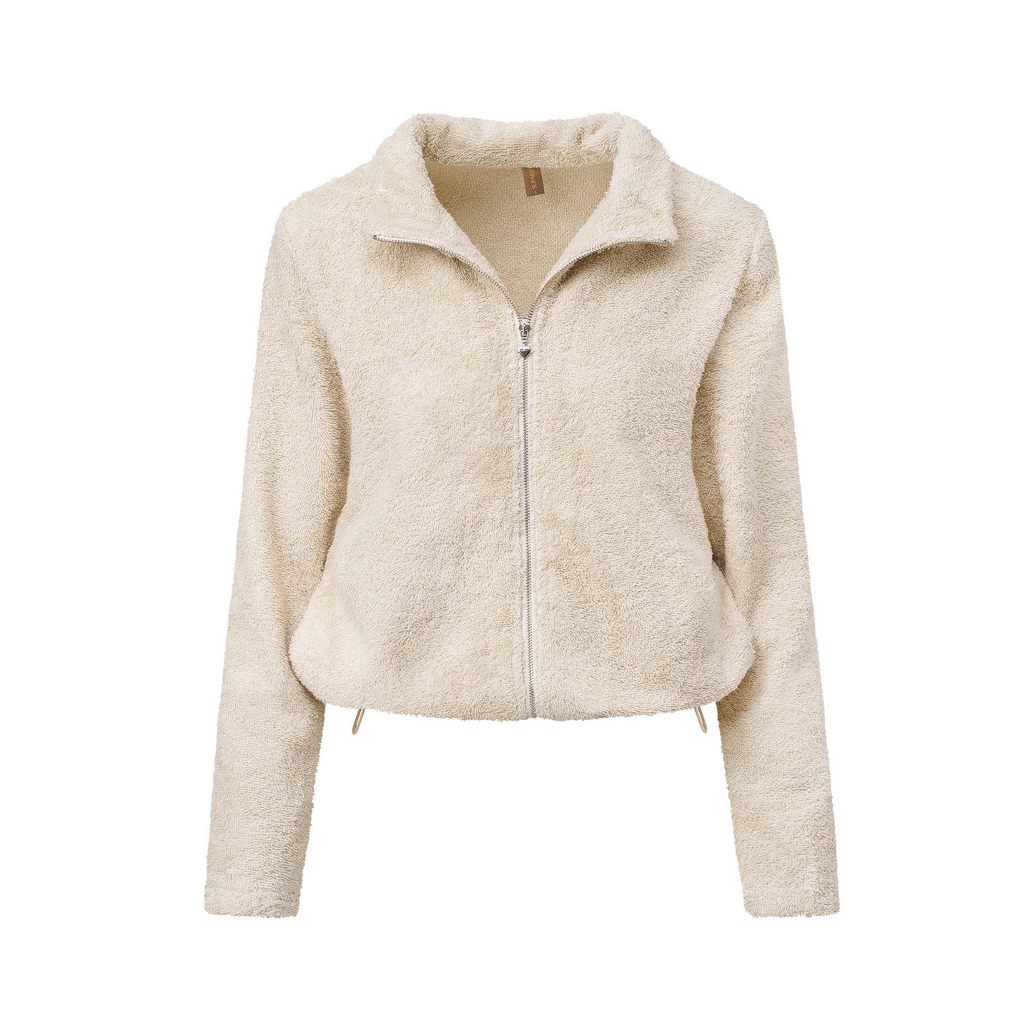 SupaCosy Luxe Terry Set Beige (long)