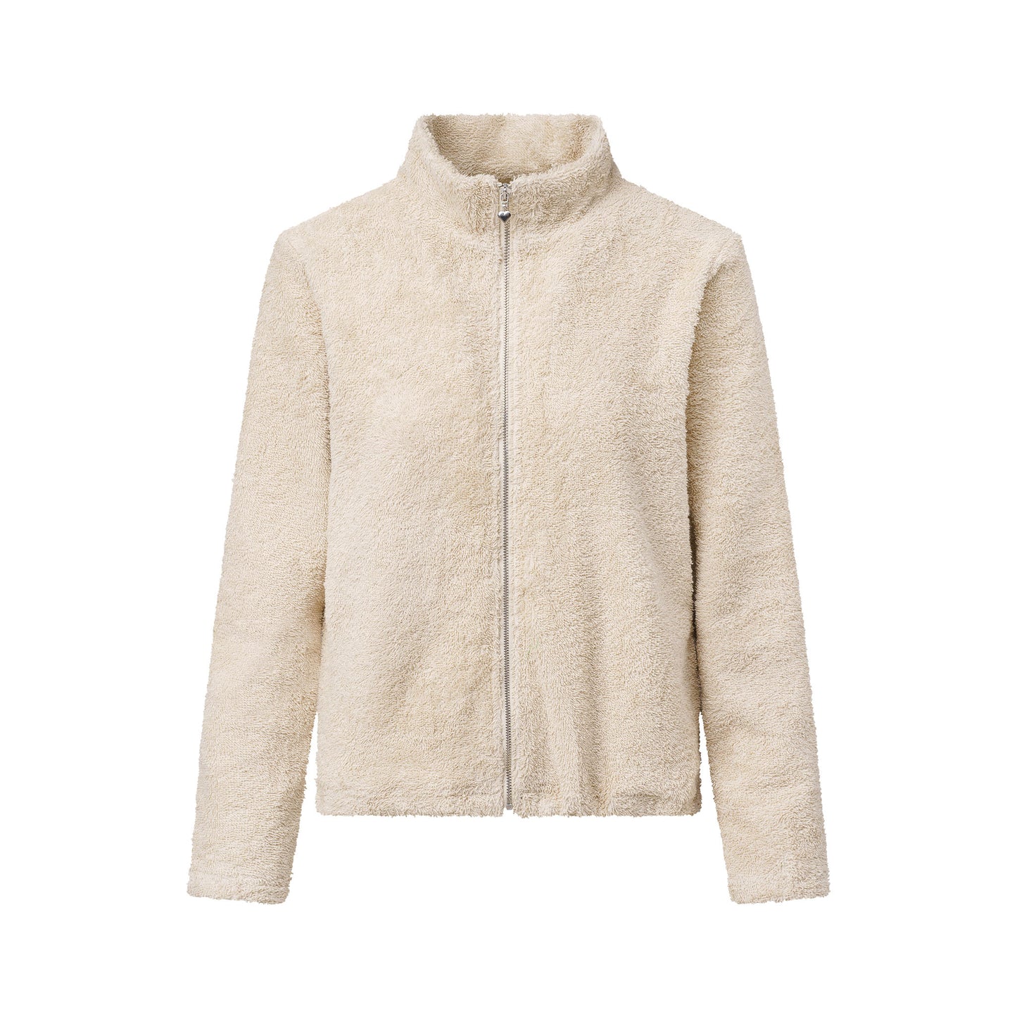 SupaCosy Luxe Terry Set Beige (long)