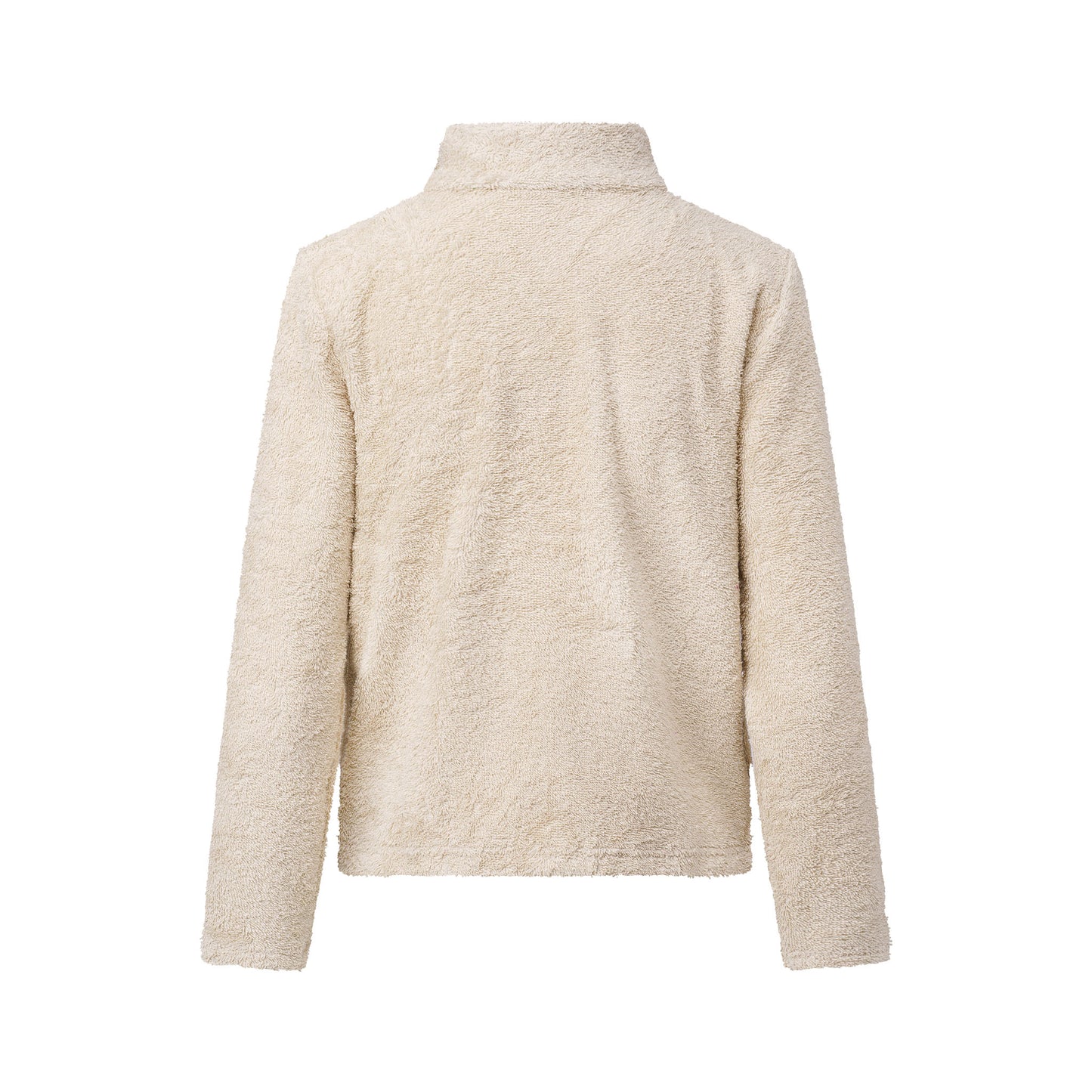 SupaCosy Luxe Terry Set Beige (long)