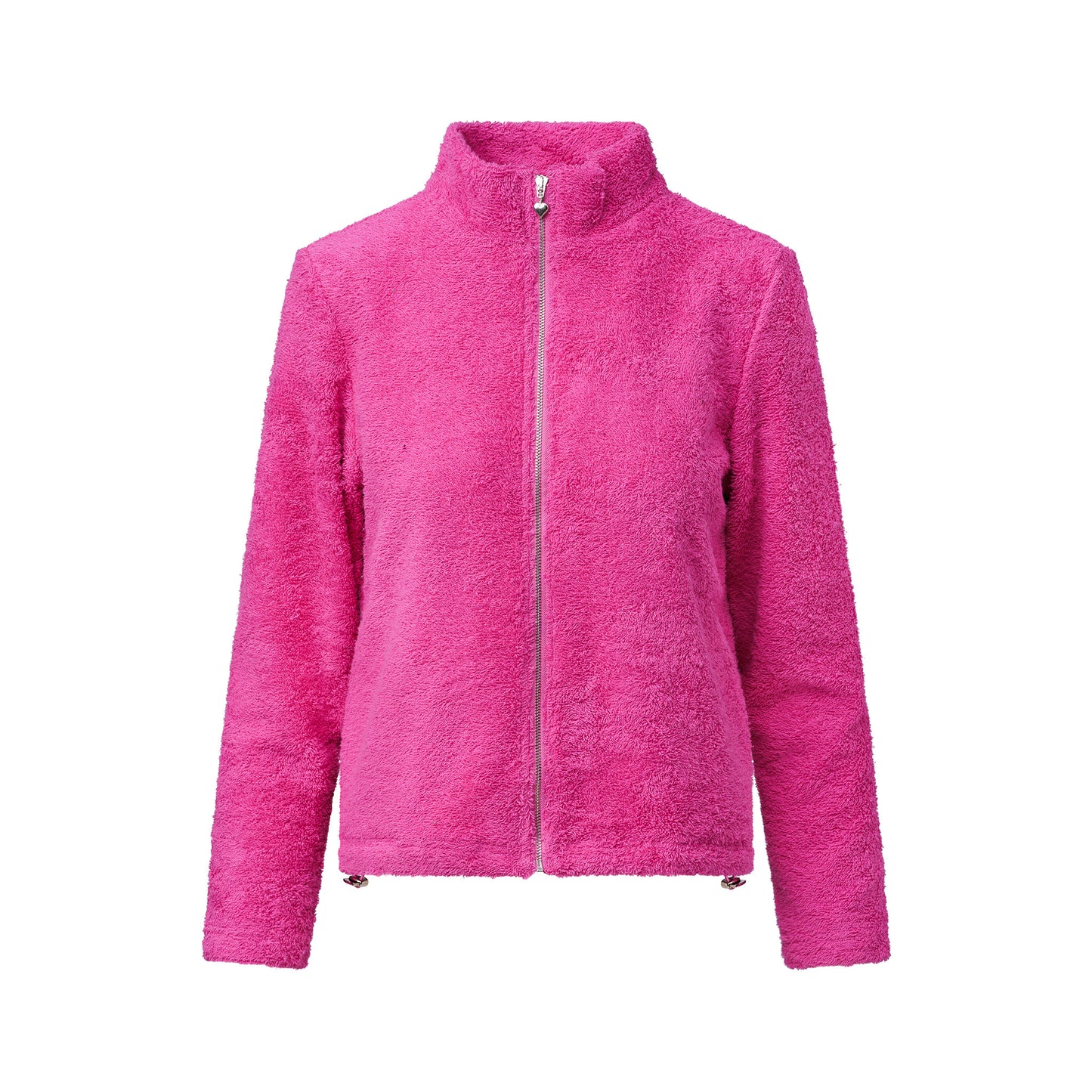 SupaCosy Luxe Terry Set Pink (long)