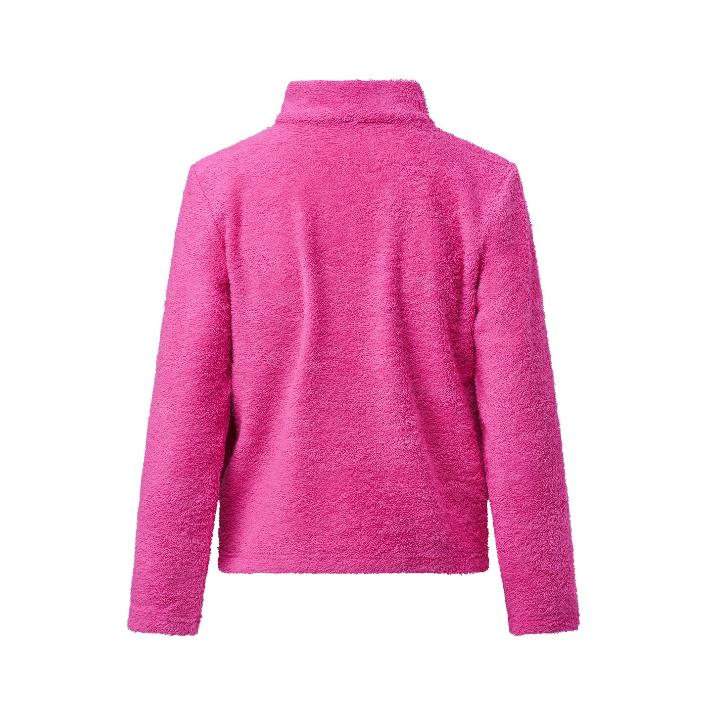 SupaCosy Luxe Terry Set Pink (long)