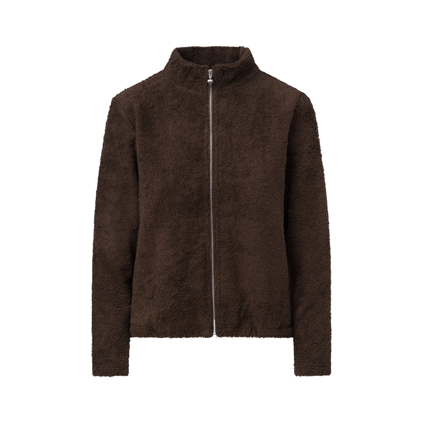 SupaCosy Luxe Terry Set Brown (long)