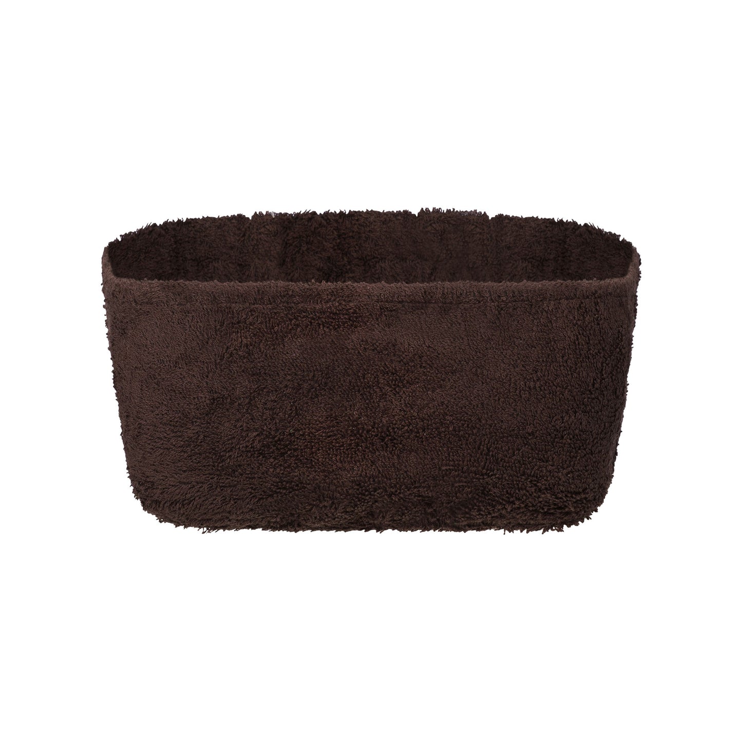 Cute Terry Brown Top