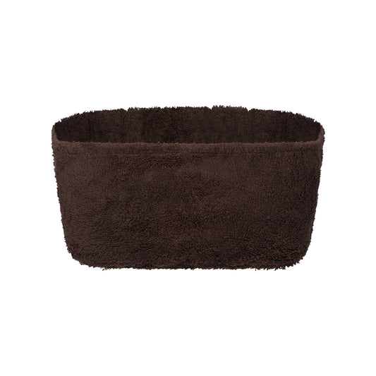 Cute Terry Brown Top