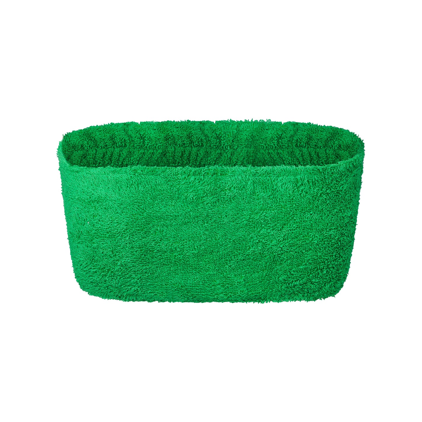 SupaCosy Full Terry Short Green Set