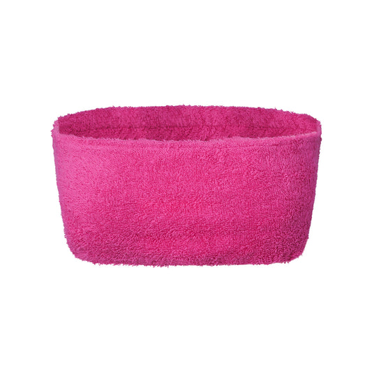 SupaCosy Luxe Terry Set Pink (long)