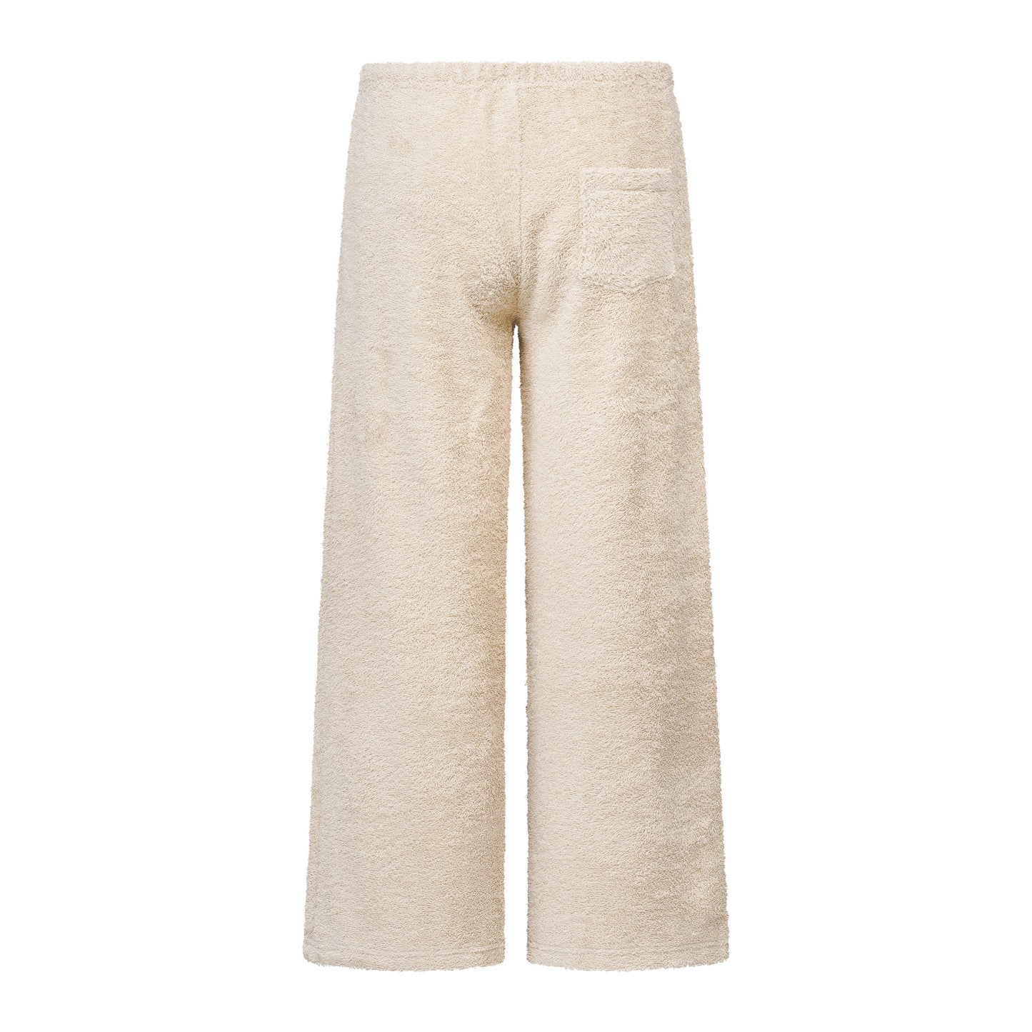 SupaCosy Luxe Terry Set Beige (long)