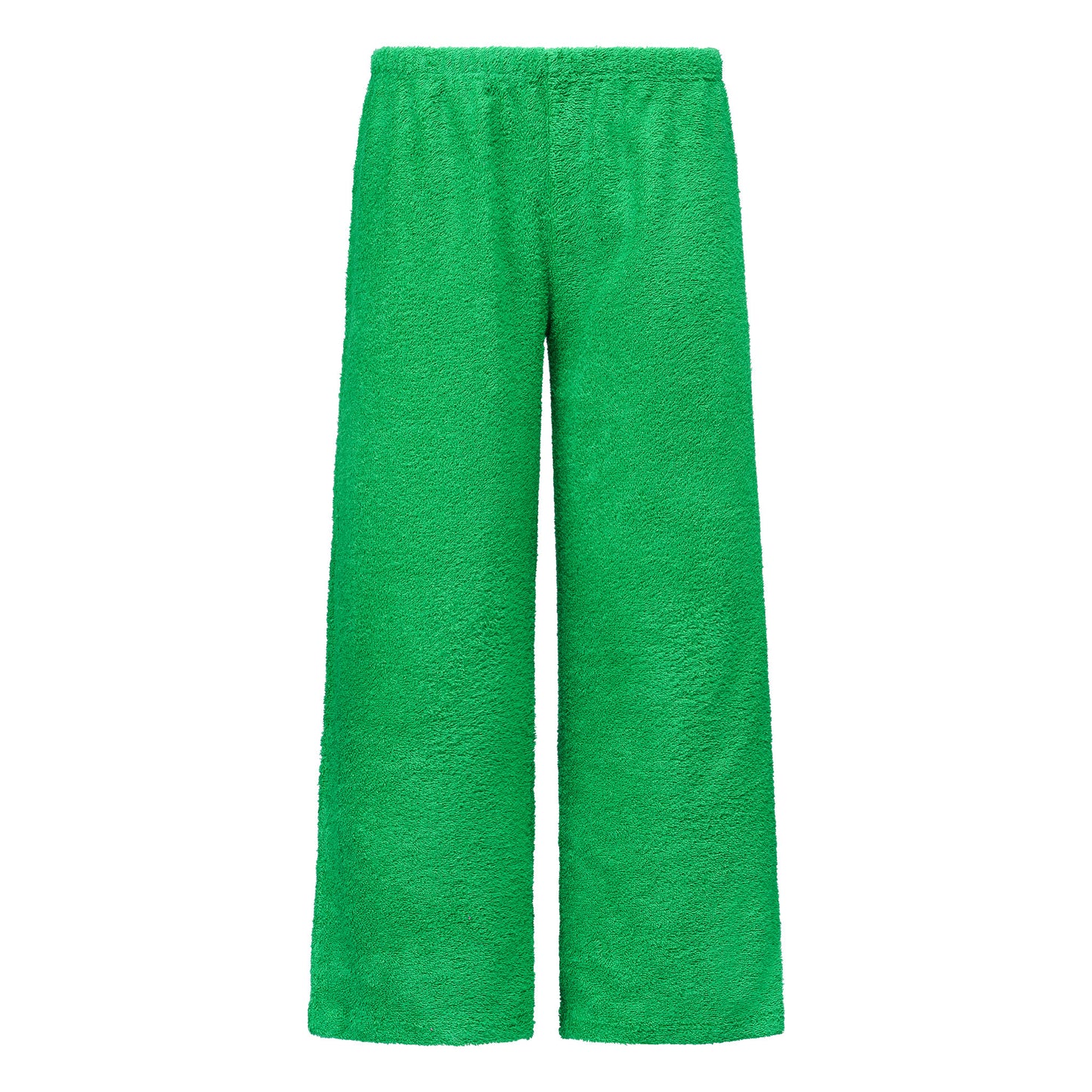 SupaCosy Luxe Terry Set Green (long)