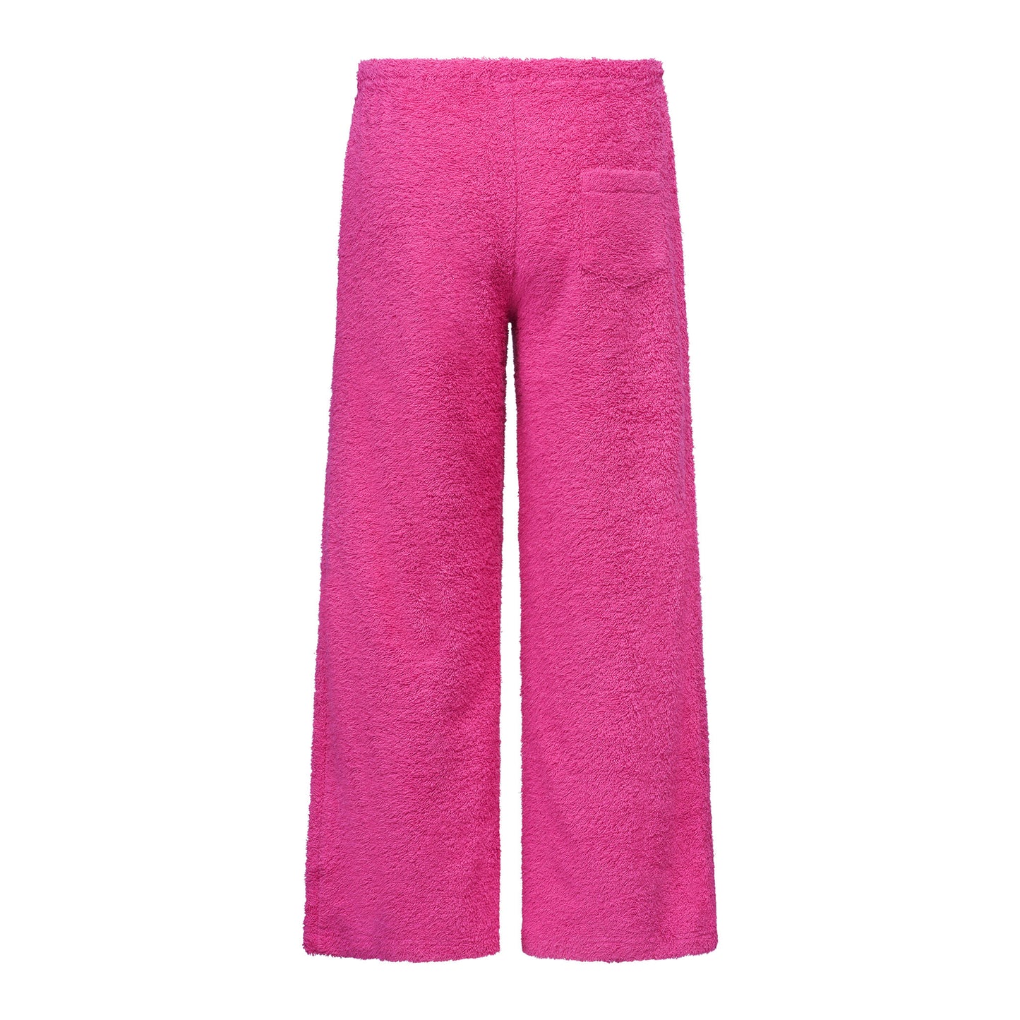 SupaCosy Luxe Terry Set Pink (long)