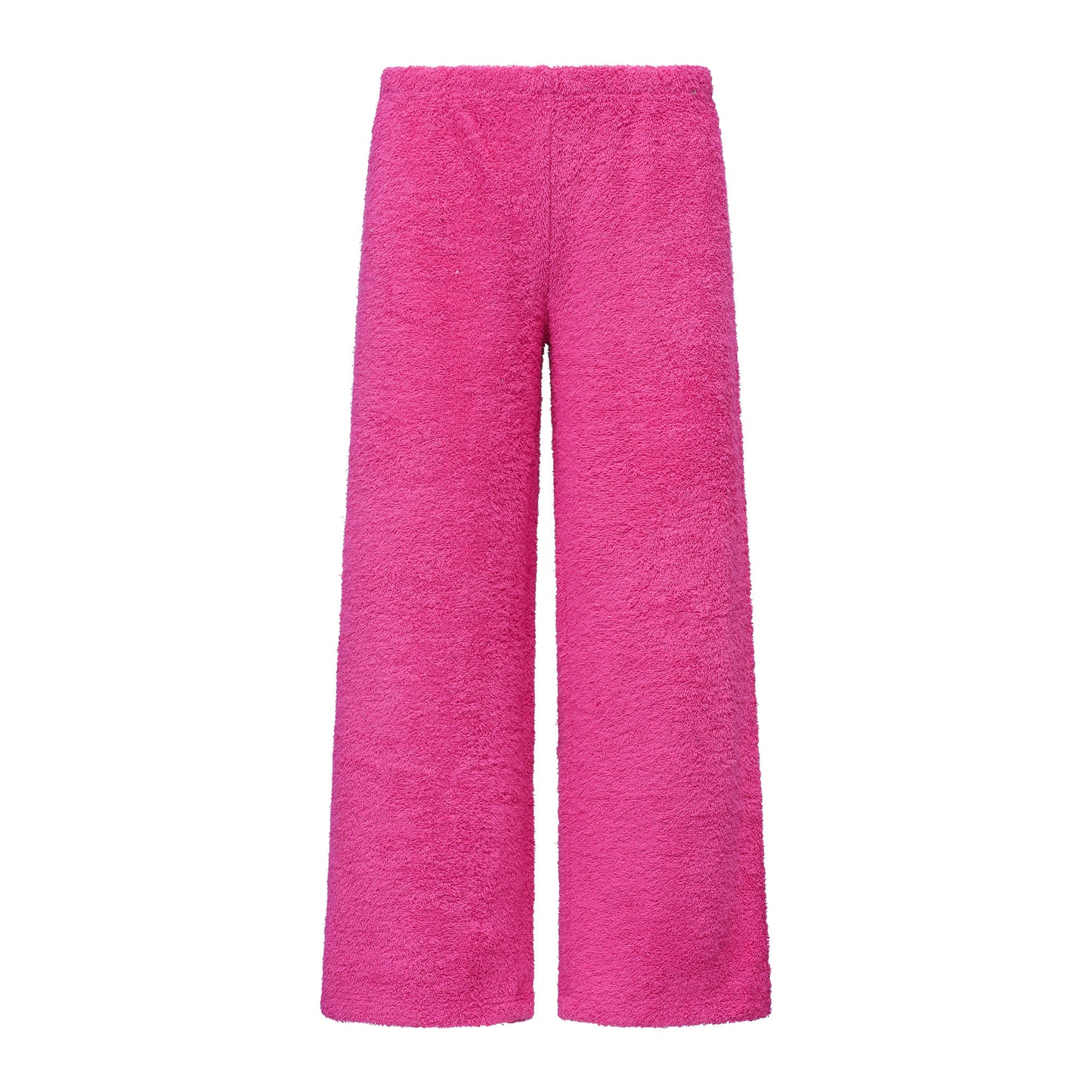 SupaCosy Luxe Terry Set Pink (long)